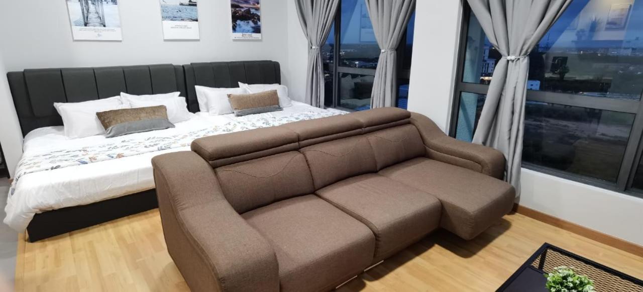 Imperium Residence Kuantan Level 12 Екстериор снимка